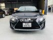 Toyota Camry 2015 - Bán xe Toyota Camry sản xuất năm 2015, màu đen, giá 670tr