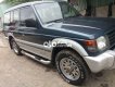 Mitsubishi Pajero 2001 - Cần bán lại xe Mitsubishi Pajero 3.0 năm sản xuất 2001, xe nhập chính chủ