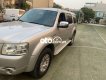 Ford Everest 2008 - Bán Ford Everest 2.5MT sản xuất năm 2008, màu bạc còn mới