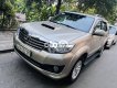 Toyota Fortuner 2014 - Cần bán lại xe Toyota Fortuner 2.5G 4x2MT năm 2014 số sàn