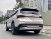 Hyundai Santa Fe 2021 - Cần bán gấp Hyundai Santa Fe 2.2 CRDI Premium sản xuất năm 2021, màu trắng còn mới