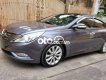 Hyundai Sonata 2012 - Bán Hyundai Sonata năm sản xuất 2012, màu xám, nhập khẩu còn mới