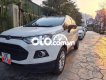 Ford EcoSport 2016 - Xe Ford EcoSport sản xuất 2016, màu trắng còn mới, giá tốt