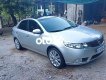 Kia Forte 2012 - Cần bán gấp Kia Forte sản xuất 2012, màu bạc