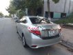 Toyota Vios 2015 - Bán ô tô Toyota Vios 1.5E MT năm sản xuất 2015, màu bạc, xe nhập 