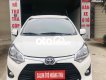 Toyota Wigo 2019 - Bán Toyota Wigo 1.2G AT sản xuất 2019, màu trắng, 348tr