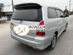 Toyota Innova 2015 - Bán Toyota Innova 2.0E năm 2015, màu bạc