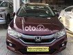 Honda City 2018 - Cần bán gấp Honda City năm sản xuất 2018, màu đỏ, giá chỉ 490 triệu