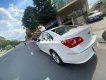 Chevrolet Cruze 2017 - Bán Chevrolet Cruze sản xuất năm 2017, màu trắng, giá 340tr