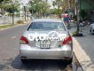 Toyota Vios 2009 - Cần bán gấp Toyota Vios 1.5E CVT sản xuất 2009, màu bạc