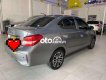 Mitsubishi Attrage 2021 - Cần bán gấp Mitsubishi Attrage 1.2L MT sản xuất 2021, màu xám, xe nhập