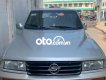 Ssangyong Musso 1997 - Bán Ssangyong Musso năm 1997, màu bạc chính chủ, giá chỉ 73 triệu