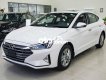 Hyundai Elantra 2022 - Bán Hyundai Elantra 1.6AT sản xuất năm 2022, màu trắng