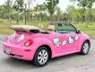 Volkswagen Beetle 2008 - Bán Volkswagen Beetle Convertible sản xuất năm 2008, xe nhập, giá chỉ 539 triệu