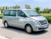 Hyundai Grand Starex 2016 - Bán ô tô Hyundai Grand Starex 2.5MT năm sản xuất 2016, màu bạc, xe nhập