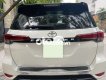 Toyota Fortuner 2017 - Cần bán Toyota Fortuner năm sản xuất 2017, màu trắng, nhập khẩu nguyên chiếc còn mới, giá chỉ 765 triệu