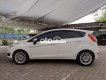 Ford Fiesta 2014 - Cần bán xe Ford Fiesta 1.0 sản xuất 2014, màu trắng