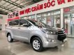 Toyota Innova 2018 - Cần bán xe Toyota Innova 2.0E năm sản xuất 2018, màu bạc, 565tr