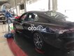 Toyota Camry 2022 - Bán Toyota Camry 2.5 HV năm 2022, màu đen, nhập khẩu