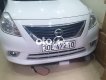 Nissan Sunny 2017 - Bán xe Nissan Sunny XV sản xuất năm 2017, màu trắng ít sử dụng, 365 triệu