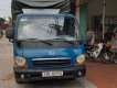 Kia K2700 2007 - Bán xe Kia K2700 năm sản xuất 2007, màu xanh lam