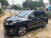 Suzuki Vitara 2016 - Bán ô tô Suzuki Vitara năm 2016, màu đen, xe nhập còn mới