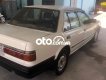 Nissan Bluebird 1986 - Bán Nissan Bluebird sản xuất năm 1986, màu trắng