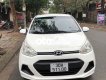 Hyundai Grand i10 2016 - Bán ô tô Hyundai Grand i10 MT năm 2016, màu trắng, xe nhập chính chủ