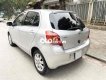 Toyota Yaris 2011 - Xe Toyota Yaris sản xuất 2011, màu bạc, nhập khẩu, 330 triệu