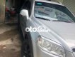 Chevrolet Captiva 2008 - Bán Chevrolet Captiva LTZ 2.0 năm sản xuất 2008, màu bạc số tự động, giá tốt