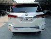 Toyota Fortuner 2017 - Bán Toyota Fortuner 2.4G MT năm 2017, màu trắng, nhập khẩu nguyên chiếc