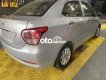 Hyundai Grand i10 2016 - Bán xe Hyundai Grand i10 1.0 2016, màu bạc, nhập khẩu Hàn Quốc 