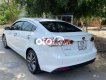 Kia Cerato 2016 - Cần bán lại xe Kia Cerato 1.6At Deluxe sản xuất 2016, màu trắng số tự động