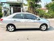 Toyota Vios 2008 - Bán xe Toyota Vios E năm 2008, màu bạc, giá tốt