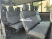 Mercedes-Benz Sprinter 2009 - Cần bán gấp Mercedes Sprinter sản xuất năm 2009, màu xám, nhập khẩu