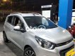 Chevrolet Spark 2018 - Cần bán xe Chevrolet Spark LT sản xuất năm 2018, màu bạc