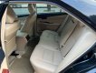 Toyota Camry 2013 - Cần bán gấp Toyota Camry 2.4G năm 2013, màu đen 