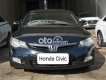 Honda Civic 2009 - Bán xe Honda Civic 2.0 AT sản xuất 2009, màu đen, giá chỉ 305 triệu