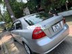 Daewoo Gentra 2009 - Bán ô tô Daewoo Gentra SX năm sản xuất 2009, màu bạc, nhập khẩu, xe gia đình