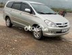 Toyota Innova 2008 - Bán Toyota Innova 2.0G sản xuất năm 2008, màu bạc, giá tốt