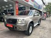 Ford Everest 2007 - Bán ô tô Ford Everest sản xuất năm 2007, màu ghi xám