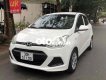 Hyundai Grand i10 2016 - Bán ô tô Hyundai Grand i10 MT năm 2016, màu trắng, xe nhập chính chủ