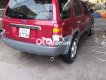 Ford Everest 2002 - Bán Ford Everest  số tự động năm 2002, màu đỏ, 150tr