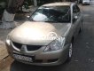 Mitsubishi Lancer 2005 - Bán Mitsubishi Lancer GLX sản xuất 2005 xe gia đình, 170 triệu