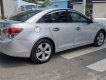 Acura CDX 2009 - Cần bán gấp Acura CDX 1.6AT sản xuất 2009, màu bạc, nhập khẩu số tự động