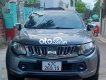 Mitsubishi Triton 2015 - Bán Mitsubishi Triton sản xuất 2015, màu xám, xe nhập số sàn, 415 triệu