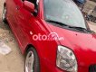 Kia Morning 2004 - Bán Kia Morning sản xuất năm 2004, màu đỏ, nhập khẩu nguyên chiếc 