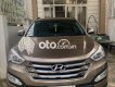 Hyundai Santa Fe 2015 - Bán ô tô Hyundai Santa Fe 2.4L máy xăng, tiêu chuẩn năm 2015 còn mới