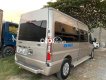 Ford Transit 2008 - Bán Ford Transit năm sản xuất 2008, màu bạc