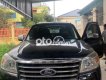 Ford Everest 2009 - Bán Ford Everest 2.5MT sản xuất 2009, màu đen